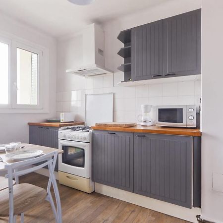 Nice 2Br W Balcony And Splendid View On The Mountains In Annecy - Welkeys Eksteriør billede