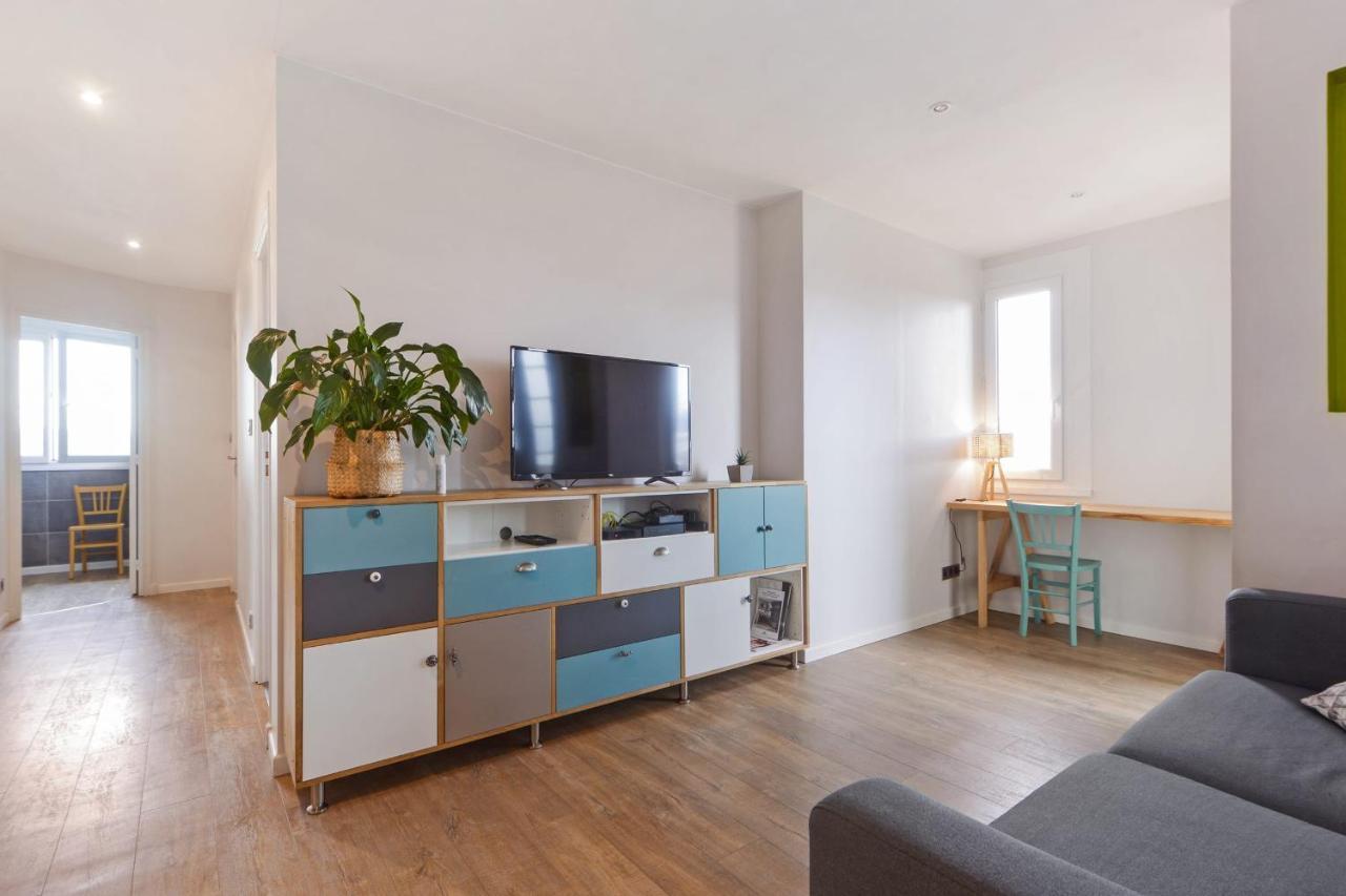 Nice 2Br W Balcony And Splendid View On The Mountains In Annecy - Welkeys Eksteriør billede